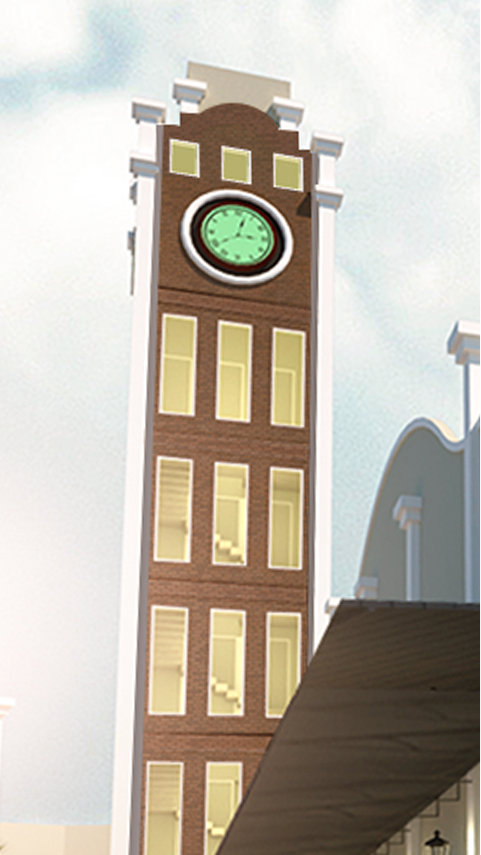 foto estação quintino