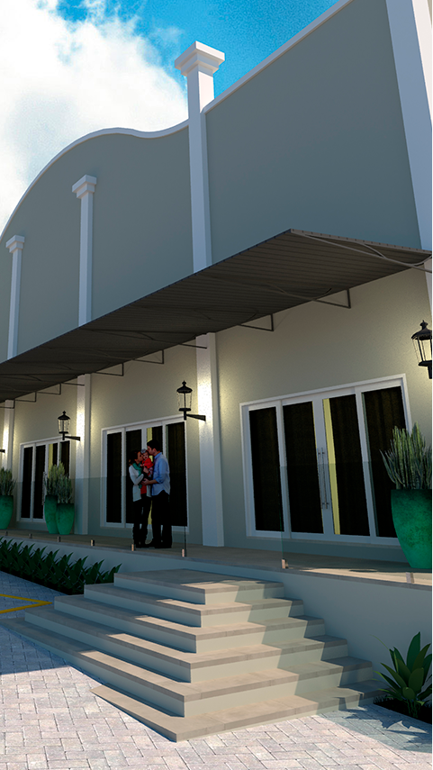 foto estação quintino